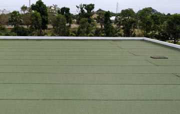 all Bredbury Green roofing types quoted for