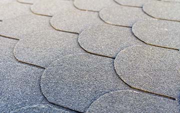 Bredbury Green asphalt roofing costs
