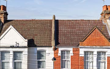 clay roofing Bredbury Green, Greater Manchester