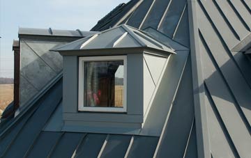 metal roofing Bredbury Green, Greater Manchester