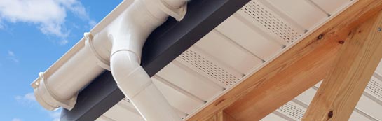 get Bredbury Green guttering quotes today