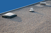 Bredbury Green flat roofing