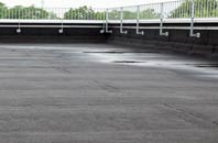 find rated Bredbury Green flat roofing companies